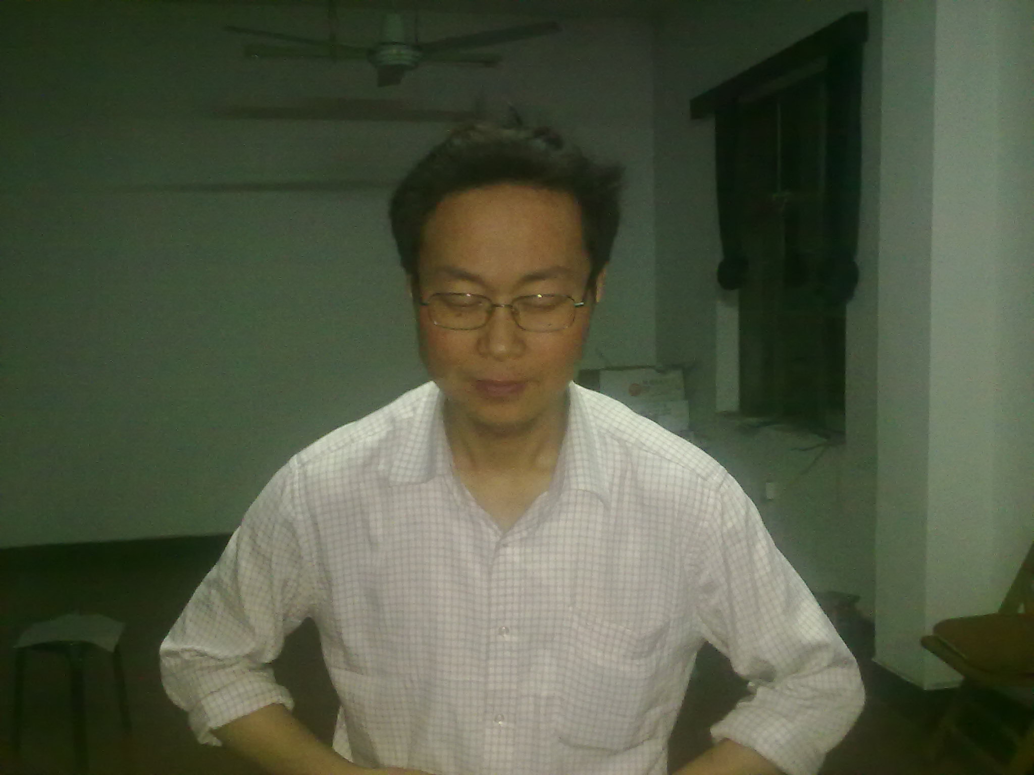 智能气功