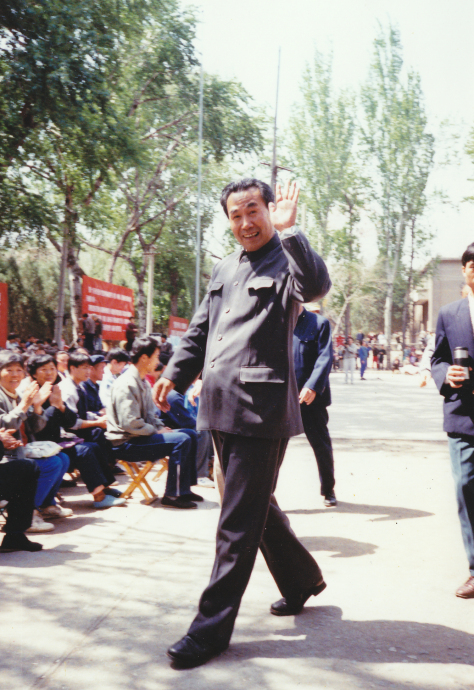 智能气功