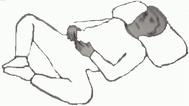 混元卧功