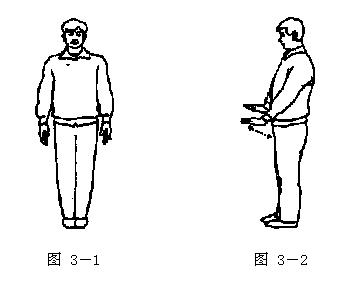 智能气功形神庄