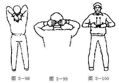 循经导引法
