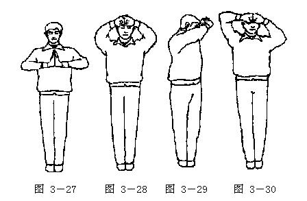 形神庄