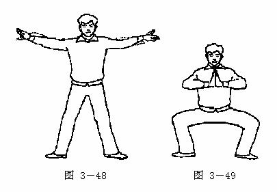 形神庄