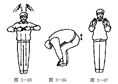 北京智能气功练功点图片